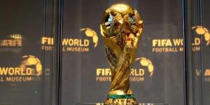 أغرب لقطات كأس العالم.. مدافع زائير يشتت الكرة قبل تنفيذ ركلة حرة