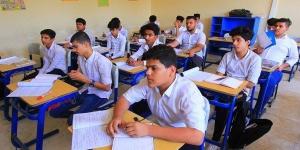 200 جنيه رسوم التقدم لامتحانات المواد التخصصية للمرة الواحدة بقانون التعليم