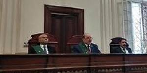 المشدد 15 عاما للمتهم بقتل والدته في الإسكندرية