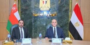 النيابة العامة تعزز التعاون القضائي مع سلطة الادعاء العام بسلطنة عمان