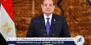 عاجل- الرئيس السيسي: القرن الأفريقي امتداد مباشر للأمن القومي المصري خلال مباحثات مع الرئيس الإريتري