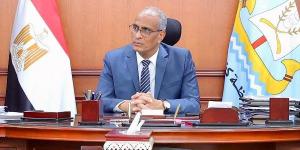 محافظ كفر الشيخ: تطوير المنظومة الصحية استعدادًا لتطبيق التأمين الشامل