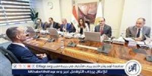 وزيرة التنمية المحلية والبيئة تترأس لجنة الوظائف القيادية لشغل عدد من الوظائف القيادية بالوزارة