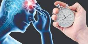 بتنام الساعة كام.. عادة يفعلها الملايين قبل النوم قد تزيد خطر السكتة الدماغية