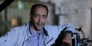 وفاة مدير التصوير أسامة الليثي والمهن السينمائية تنعاه