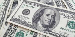 تعرف على سعر الدولار مقابل الجنيه فى البنك المركزى المصرى