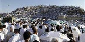 العدل يتقدم بطلب إحاطة بشأن ما أثير من شكاوى تنظيم موسم الحج السياحي هذا العام