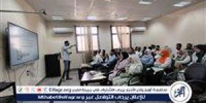 تدريب وتمكين.. ندوة علمية لتمريض عمليات العظام بمستشفى الإصابات بجامعة أسيوط