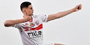 الزمالك يتوصل لاتفاق مع صلاح مصدق لتسوية مستحقاته قبل التوجه لمحكمة كاس