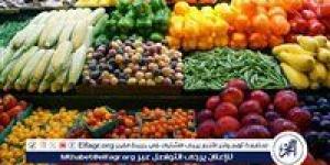 أسعار الخضروات والفواكه اليوم الإثنين 8 يونيو 2026 في أسواق الأقصر