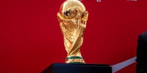 أزمات مبكرة تلاحق كأس العالم قبل انطلاقه