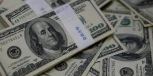 تعرف على سعر الدولار مقابل الجنيه اليوم الاثنين فى البنوك
