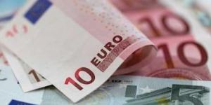 تراجع سعر اليورو بختام تعاملات اليوم الإثنين 8 يونيو 2026 أمام الجنيه بالبنوك