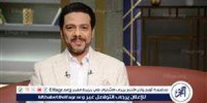 حمزة العيلي يكشف كواليس تحضير شخصية عوني في "حكاية نرجس"