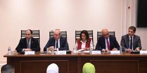 رئيس سياحة النواب: نعمل على تذليل كافة التحديات أمام شركات الطيران الخاصة ومنخفضة التكاليف