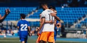 هولندا ضد أوزبكستان.. الطواحين تتقدم 1-0 بهدف جاكبو فى الشوط الأول "فيديو"