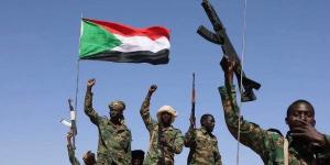 الجيش السوداني يعلن إحباط هجوم بمسيّرات للدعم السريع استهدف شمال أم درمان
