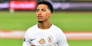 الزمالك يحسم مصير بيزيرا.. خالد الغندور يفاجئ الجميع بالقرار النهائي