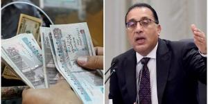 ​بزيادة تصل 1700 جنيه.. جدول مرتبات الموظفين الجديدة بعد رفع الحد الأدنى للأجور