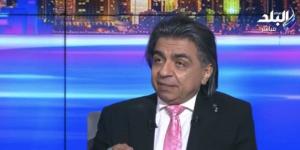 احذر الإصابة بالجلطات.. نصائح مهمة من جمال شعبان