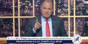 نشأت الديهي: مصر لم تغب يومًا عن القضية الفلسطينية وتحذير من الدور الإثيوبي بالمنطقة