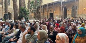مؤسسة زاهي حواس للآثار والتراث تنظم محاضرة علمية لمواجهة الفكر "الأفروسنتريك"