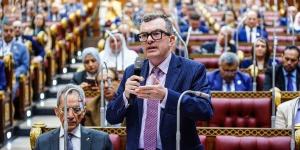 600 مليون جنيه لرصف طرق القرى.. تفاصيل الإجراءات المستحدثة لحوكمة الإنفاق الحكومي