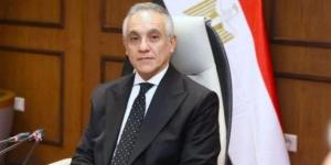 لتفعيل الاستعلام عن دعاوى النفقة.. وزير العدل يوقع بروتوكولي تعاون مع التضامن والبنك المركزي