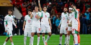 صدمة لمنتخب المغرب قبل انطلاق كأس العالم 2026