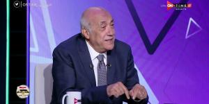 فتحي سند يزف بشرى لجماهير الزمالك
