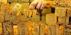 آخر تحديث لسعر الذهب اليوم.. عيار 24 بـ7337 جنيها