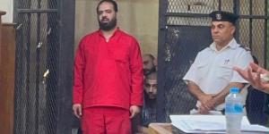 دفاع المتهم بإنهاء حياة مالك مقهى أسوان: موكلي كان بيدافع عن نفسه