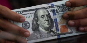 أسعار الدولار والعملات الأجنبية مقابل الجنيه اليوم الثلاثاء.. فيديو