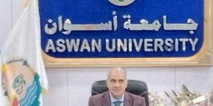 جامعة أسوان توضح حقيقة انقطاع الكهرباء بالحرم الجامعي