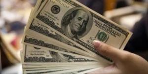 ثبات سعر الدولار مقابل الجنيه اليوم الثلاثاء 9-6-2026