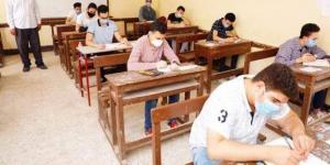 تعليم الغربية يعلن انتظام لجان امتحانات الدبلومات الفنية ولا شكاوى من الطلاب والطالبات