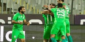 نائب رئيس المصري: نهدي لقب كأس الرابطة للجماهير.. والقادم أفضل