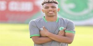 شيكا يفاضل بين البنك الأهلي وسيراميكا كليوباترا بعد الرحيل عن مودرن سبورت
