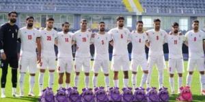 مجموعة مصر.. سعيد عزت الله لاعب ايران: كأس العالم سيحسم في الملعب