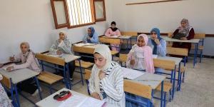 تعليم المنوفية: غياب 682 طالبا عن امتحان اللغة الإنجليزية بالإعدادية