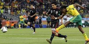 موعد مباراة المكسيك ضد جنوب أفريقيا في افتتاح بطولة كأس العالم