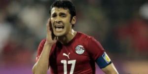 أحمد حسن يزف بشرى سارة لجماهير الزمالك