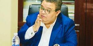 خالد جلال: دعم الثقافة ضرورة وطنية لتعزيز الوعي ومواجهة الشائعات