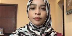 المتحدثة باسم الكتلة الديمقراطية السودانية لـ "الفجر": لا توجد انقسامات داخل الكتلة الديمقراطية وموقفنا تجاه المشاركات الإقليمية موحد