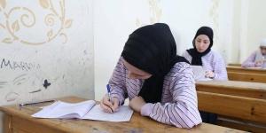 غدا.. طلاب الثانوية الأزهرية علمي يؤدون امتحان مادة النحو