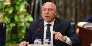 ممر لوجيستي عالمي.. كامل الوزير: طول ميناء سفاجا 1100 متر وتم إنشاؤه بسواعد المصريين