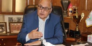 حزب الغد: اجتماع الفصائل الفلسطينية بالقاهرة يعكس الثقة في الدور المصري