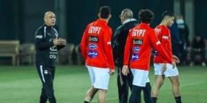 مجموعة منتخب مصر فى كأس العالم 2026 قبل انطلاق المنافسات