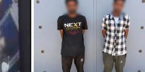 ظهر بمقطع فيديو.. القبض على شخص تحرش بطفل داخل محل في أسيوط