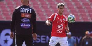 فتح الله: إمام عاشور عنصر حاسم في وسط منتخب مصر بالمونديال